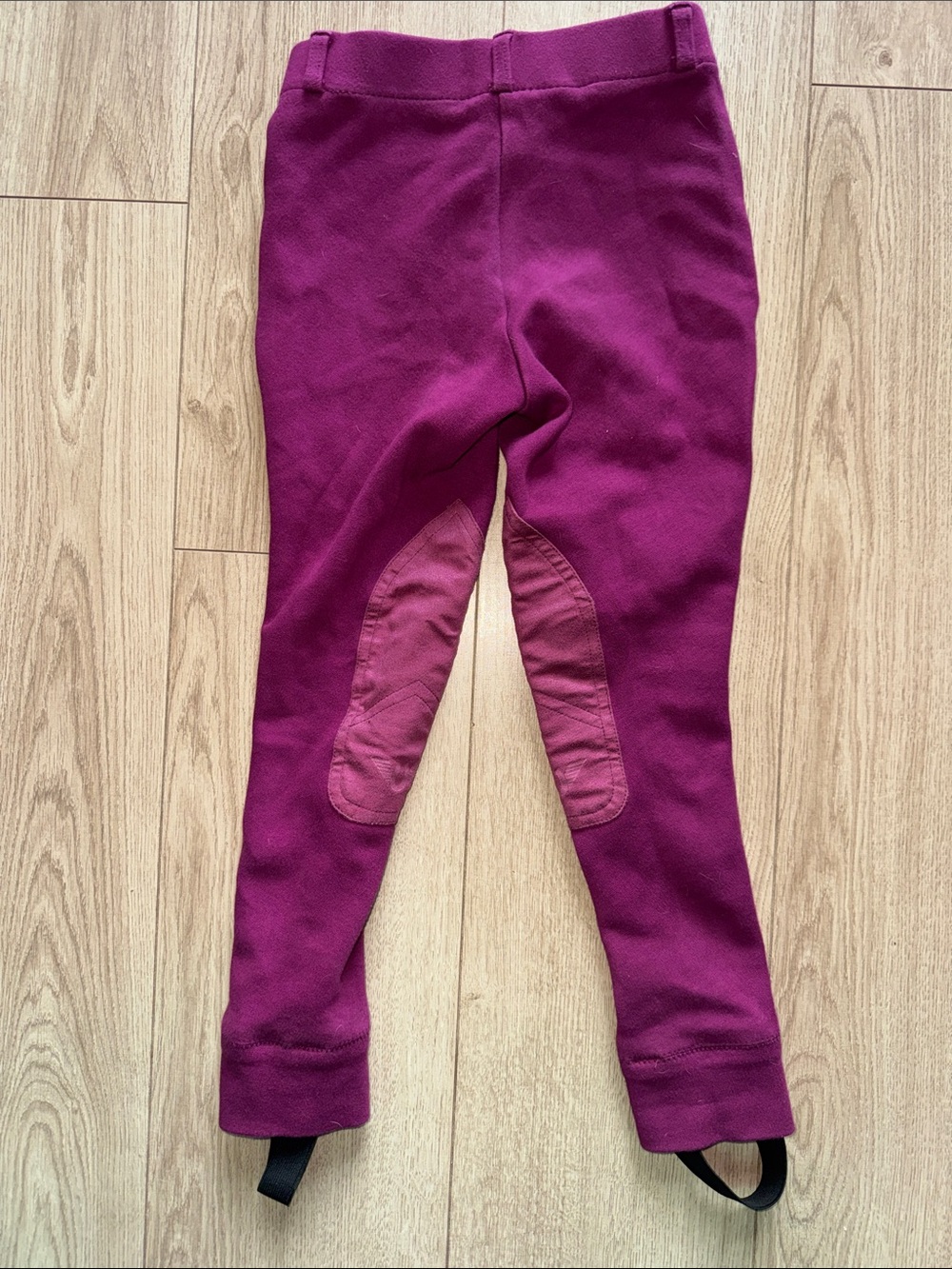 Tuff Rider riding pants - Picture 4 of 5